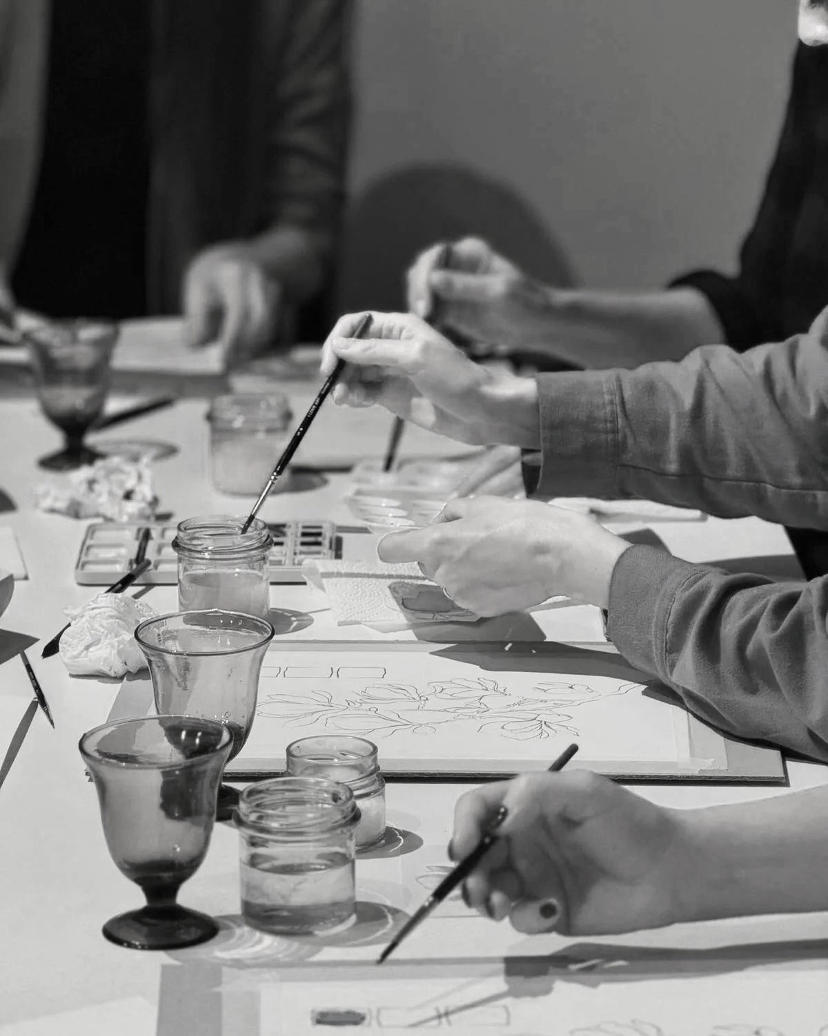 taller autoconocimeinto, gestión emocional, yoga sensorial, psicología integral y holística. Bienestar tanto emocional,físico como alimenticio.Taller creativo