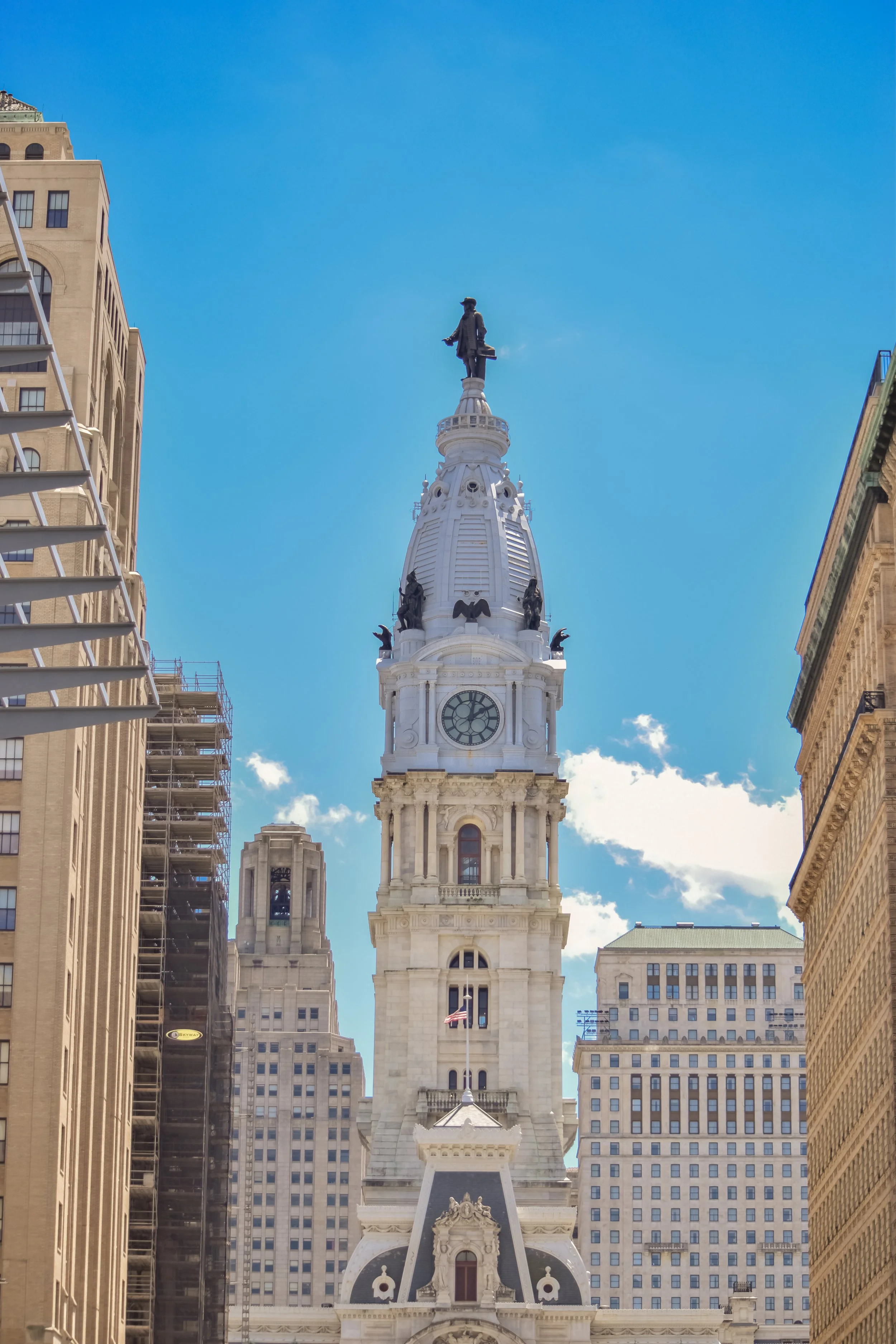 Philadelphia.