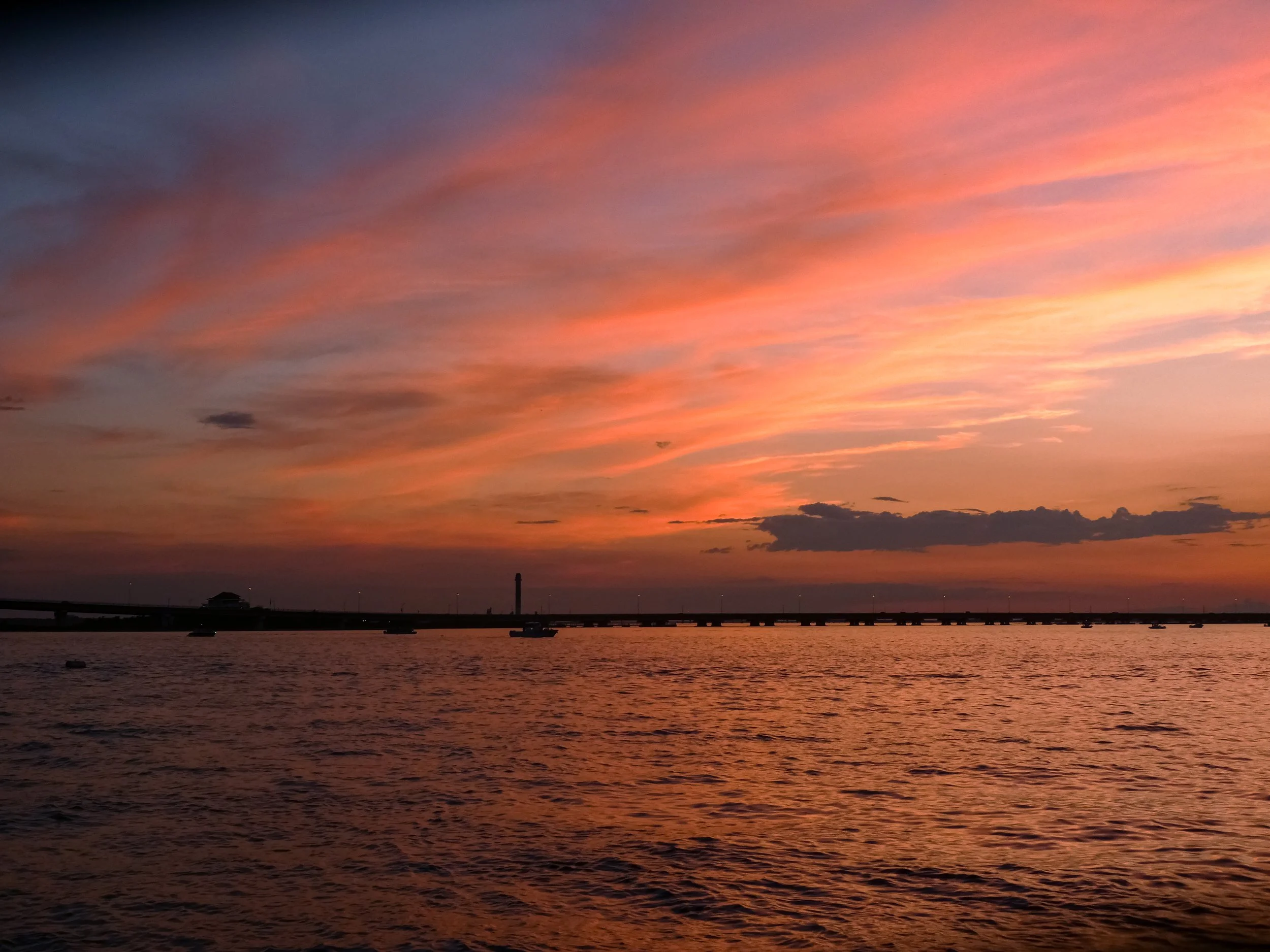 Ocean City.