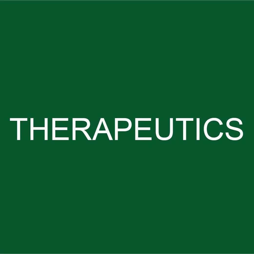 THERAPEUTICS