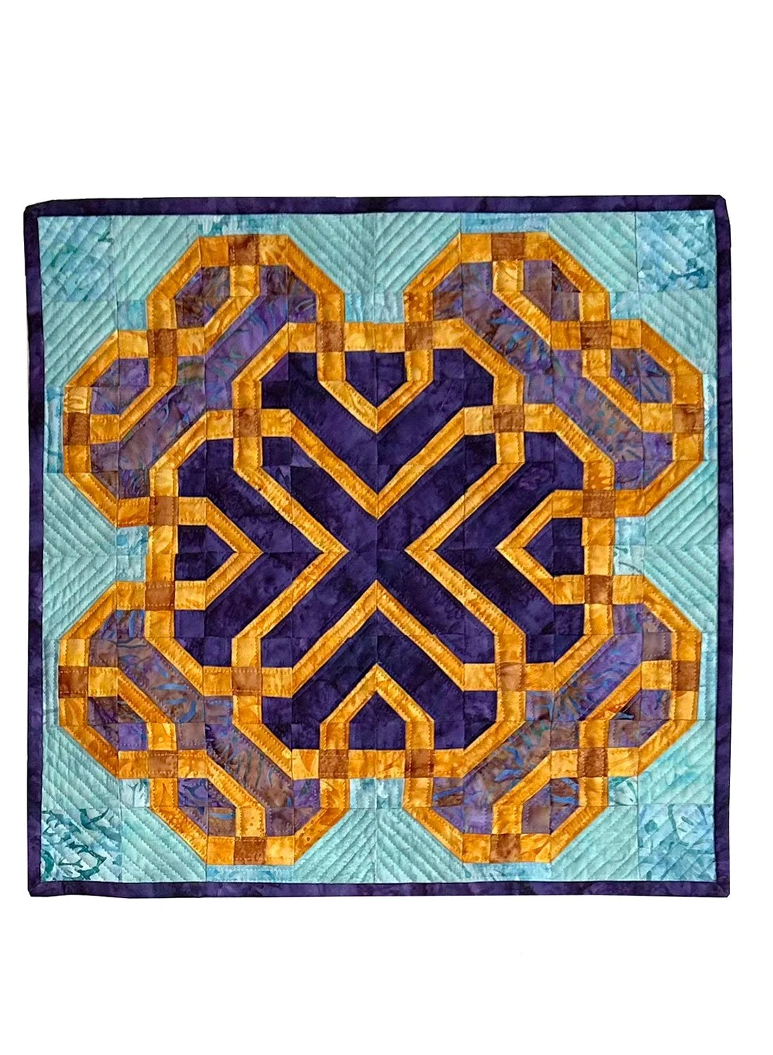 Celtic Knot Miniature