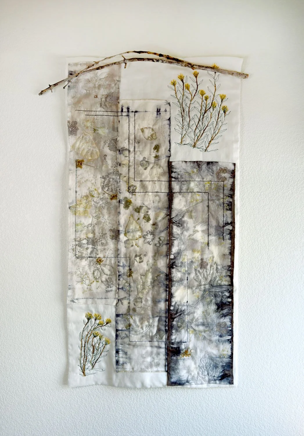Botanical Composition