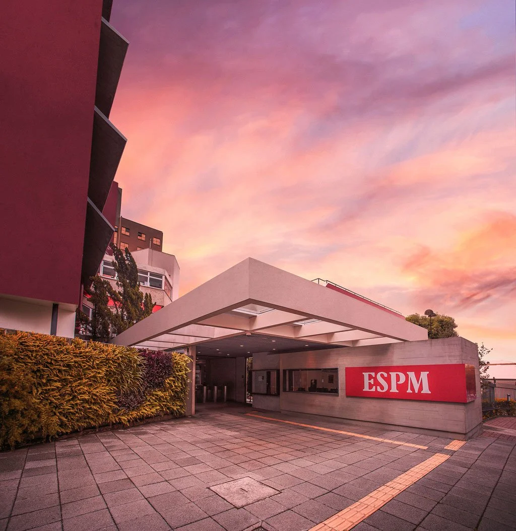 JECA Gathering in Sao Paulo, Brazil