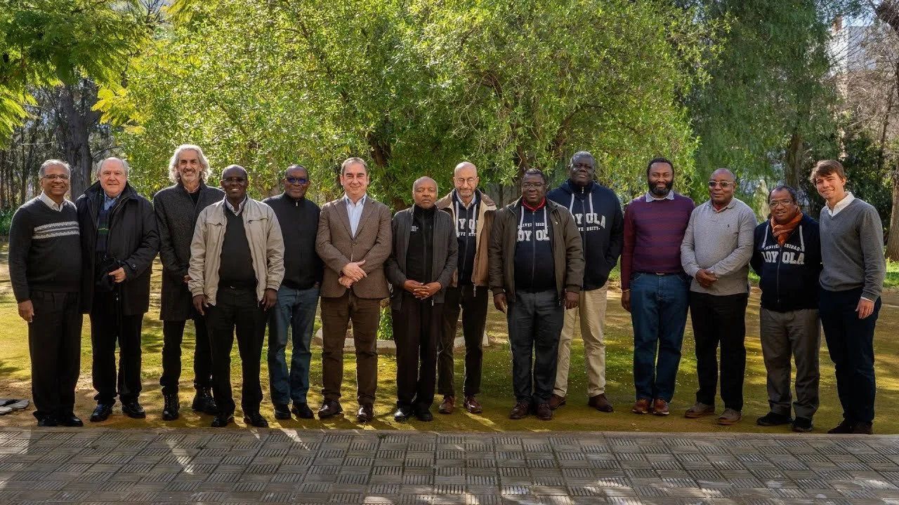Jesuit Universities Supporting Entrepreneurship from African Universities
