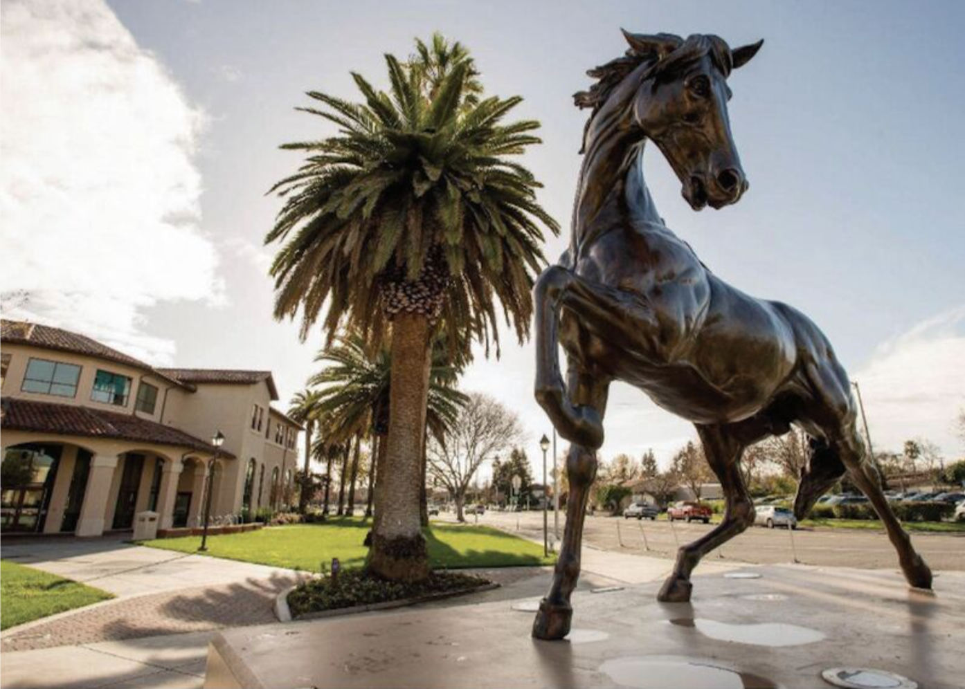 Ateneo de Manila's Avilta Joins Santa Clara University's Bronco Ventures Accelerator