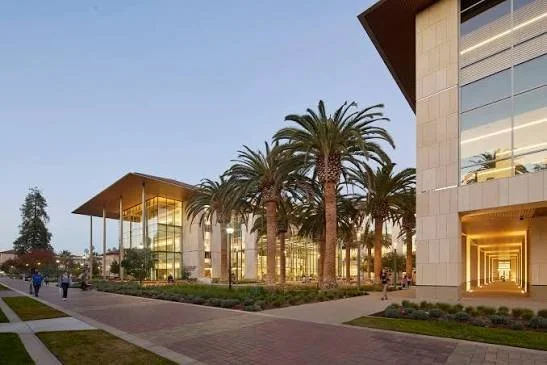 Santa Clara University Jesuit Business Pitch Competition + Silicon Valley Experience