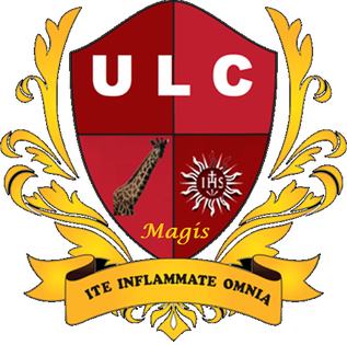 Universite Loyola du Congo