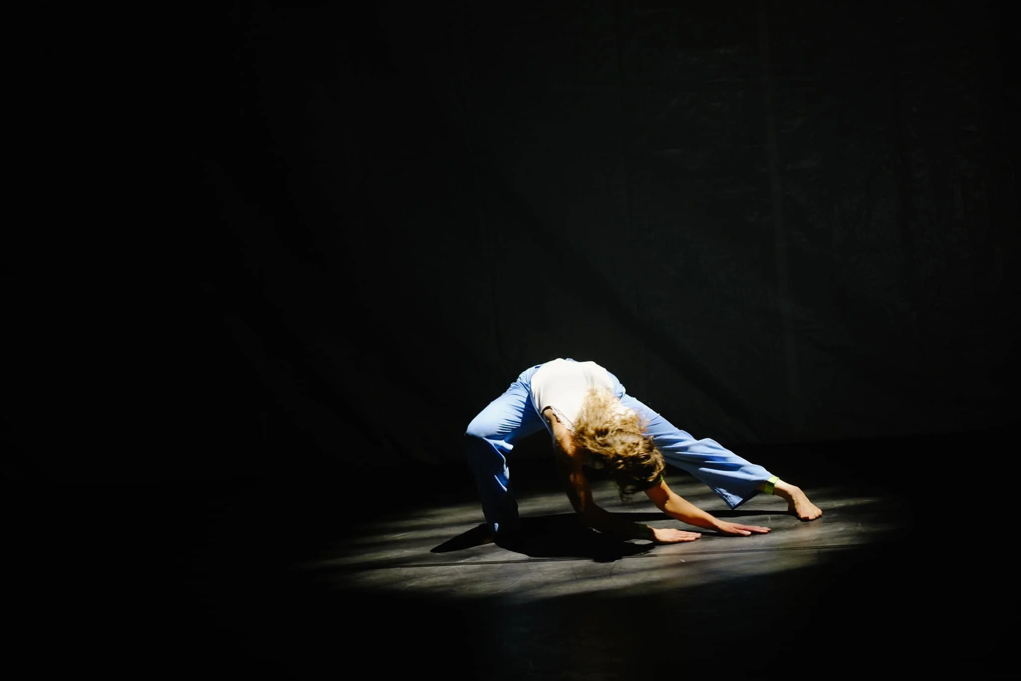 Image by Mat Simpson from Face2Face