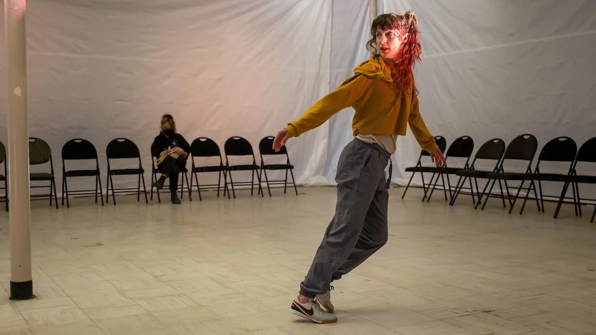 Image by Marc J Chalifoux from Once &amp; After