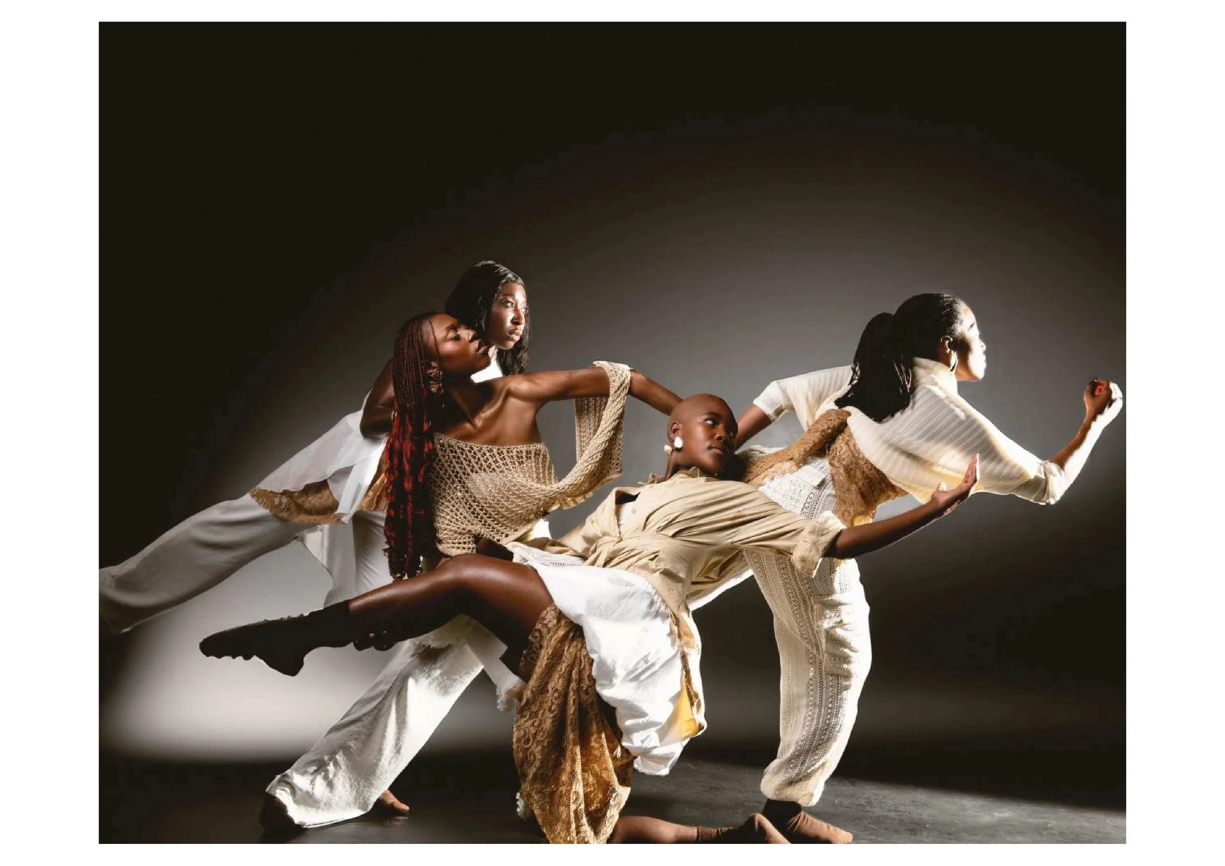 Black Dance Collective (BDC)