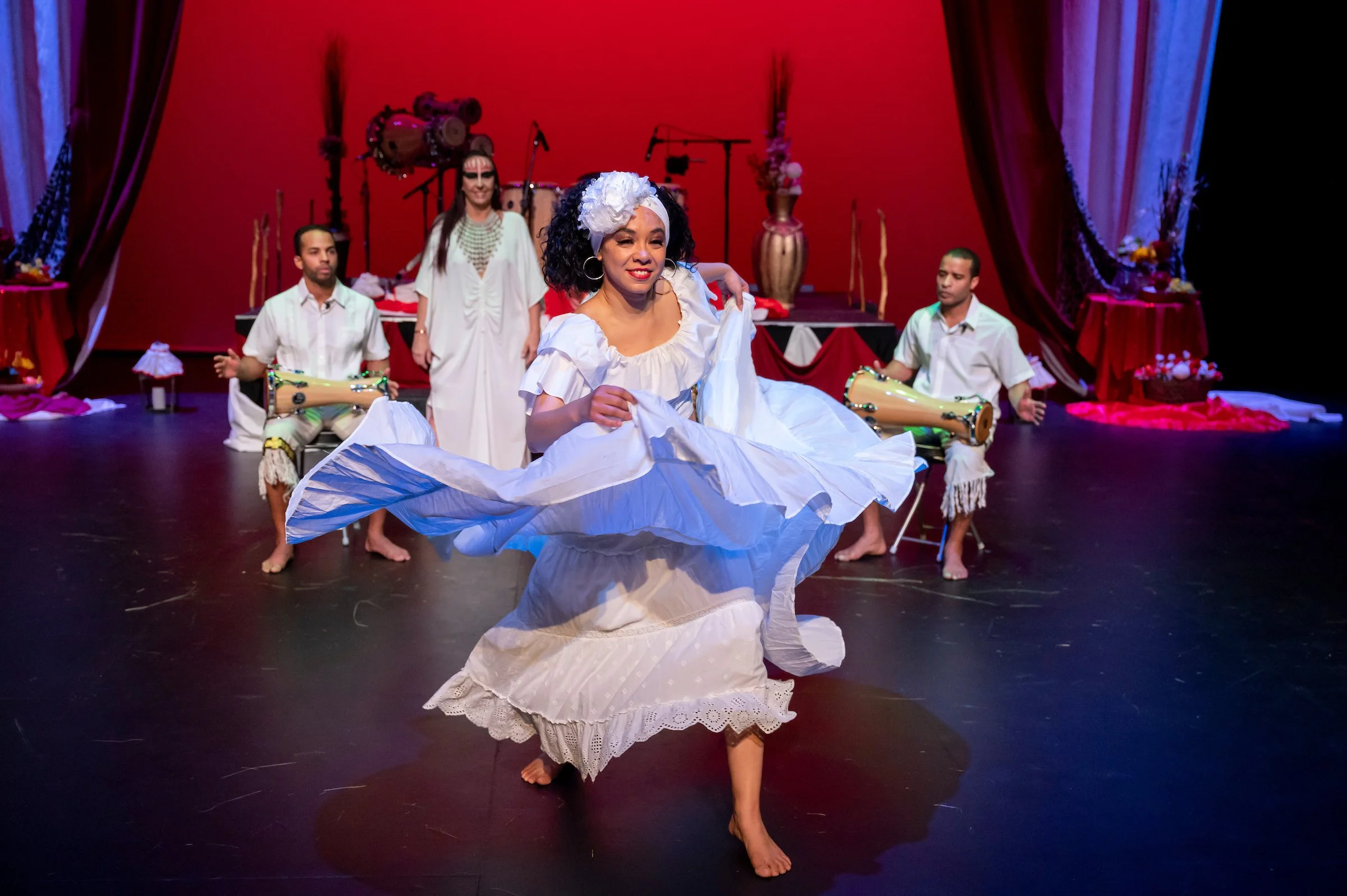 Cuban movements