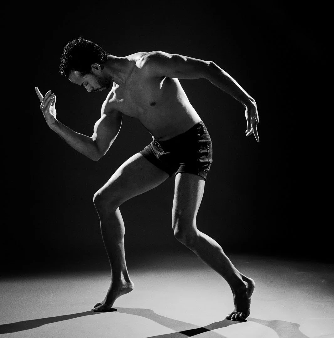 Leo 3 - Tyler Baker Photography - Cuban Movements Nonprofit.jpg