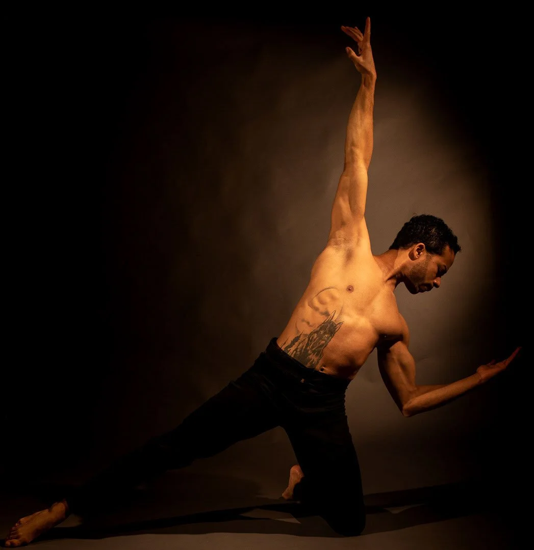 Leo Gonzalez