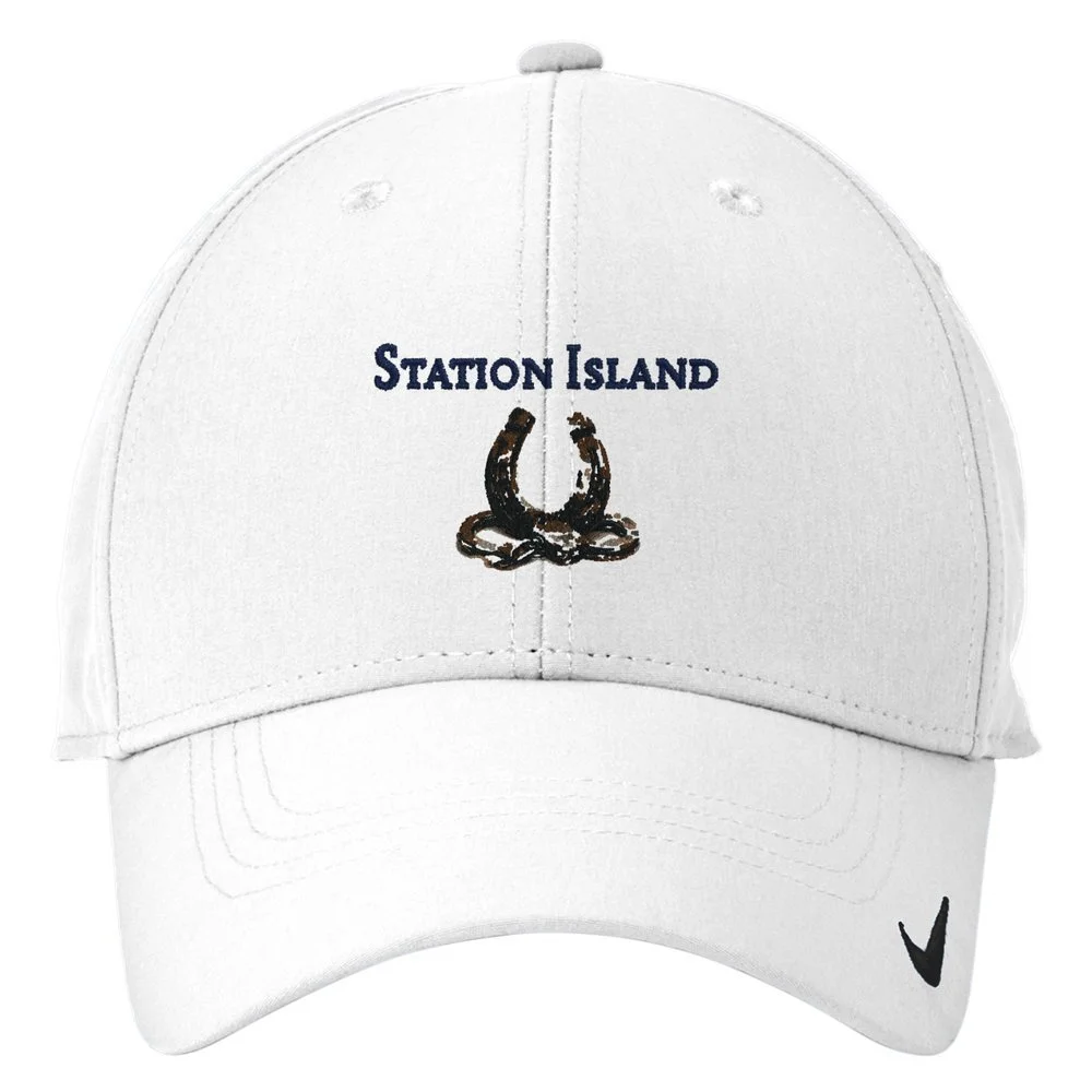 Station Island Reader Bundle