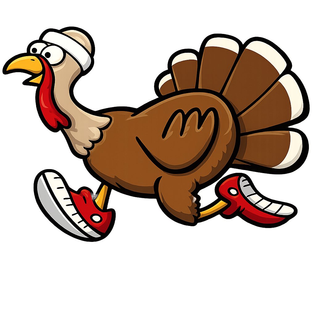 Greensburg Turkey Trot