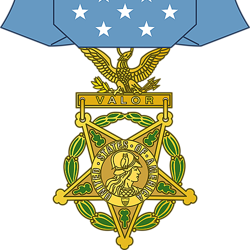 Ligonier Medal of Honor Project
