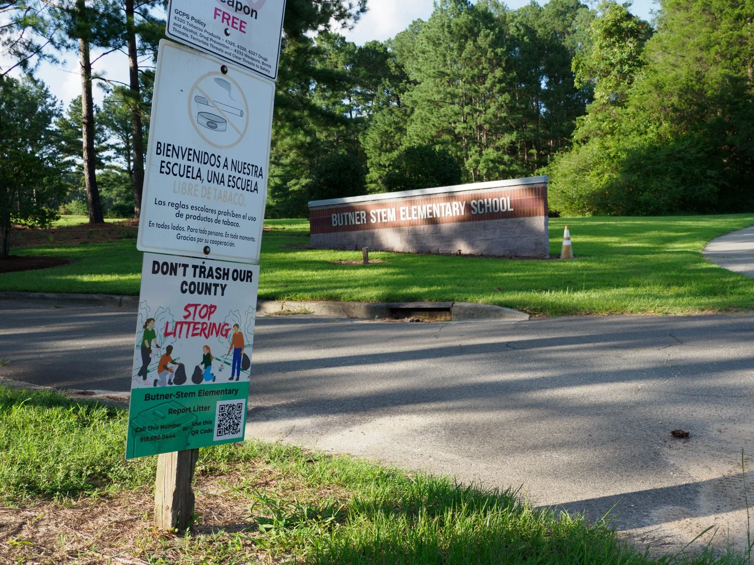 BS Elementary School