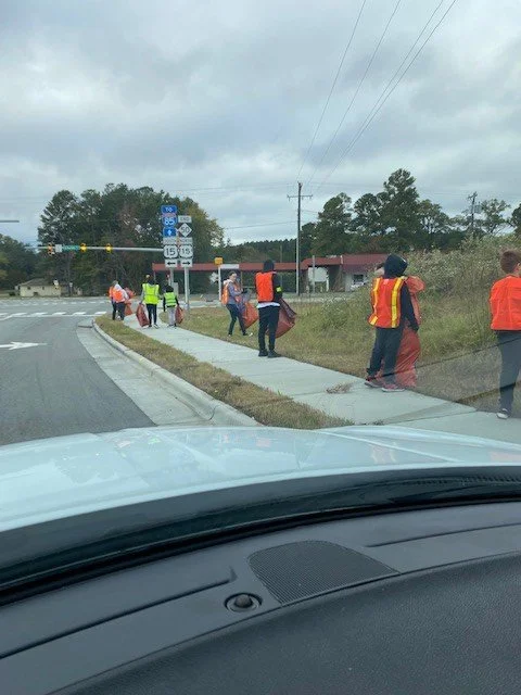 Litter Sweep - West Wilton Group.jpg