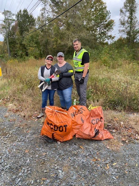 Litter Sweep - Chief King & Litter.jpg