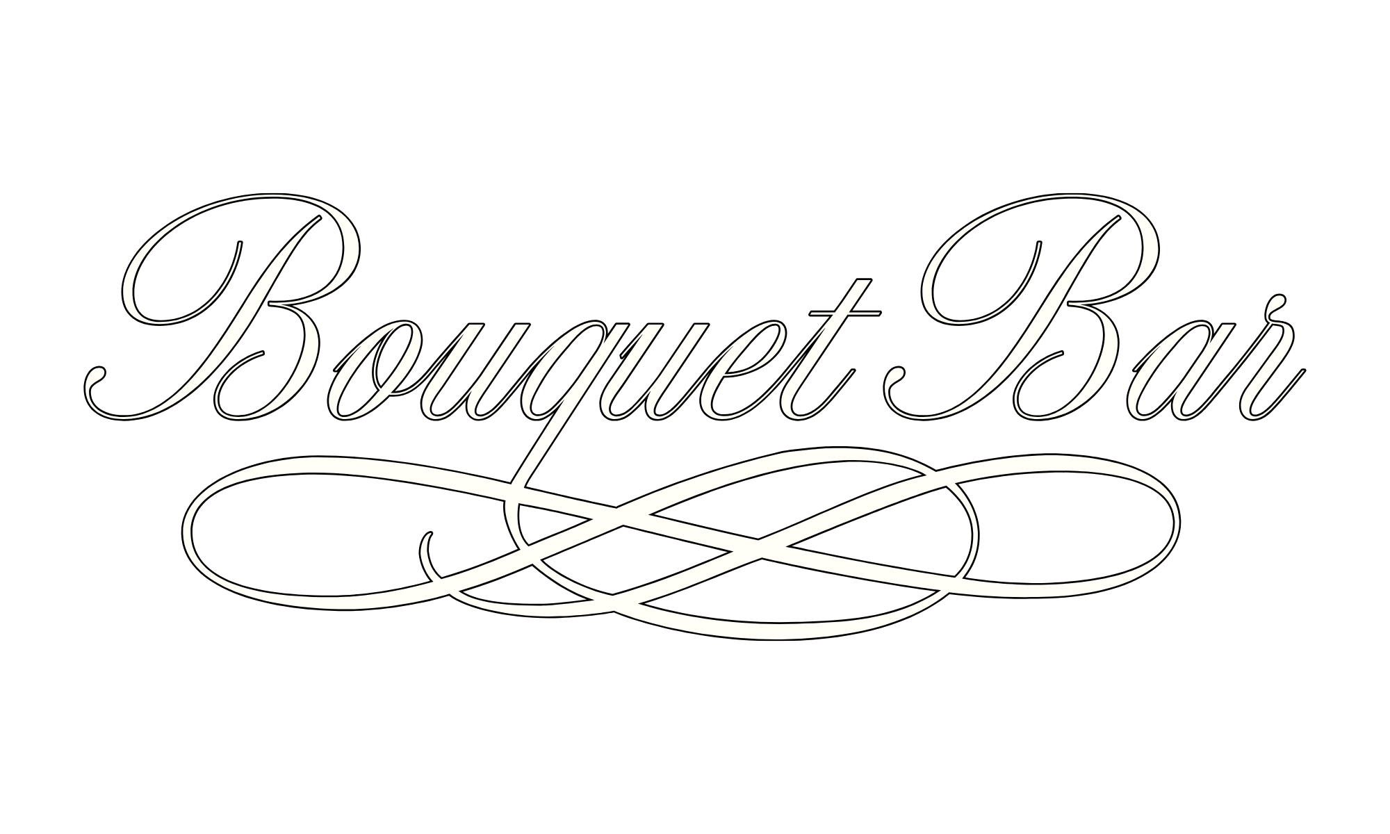 bouquet bar logo