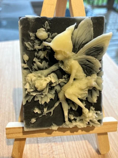 Fairy design 4 in box