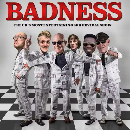 Badness