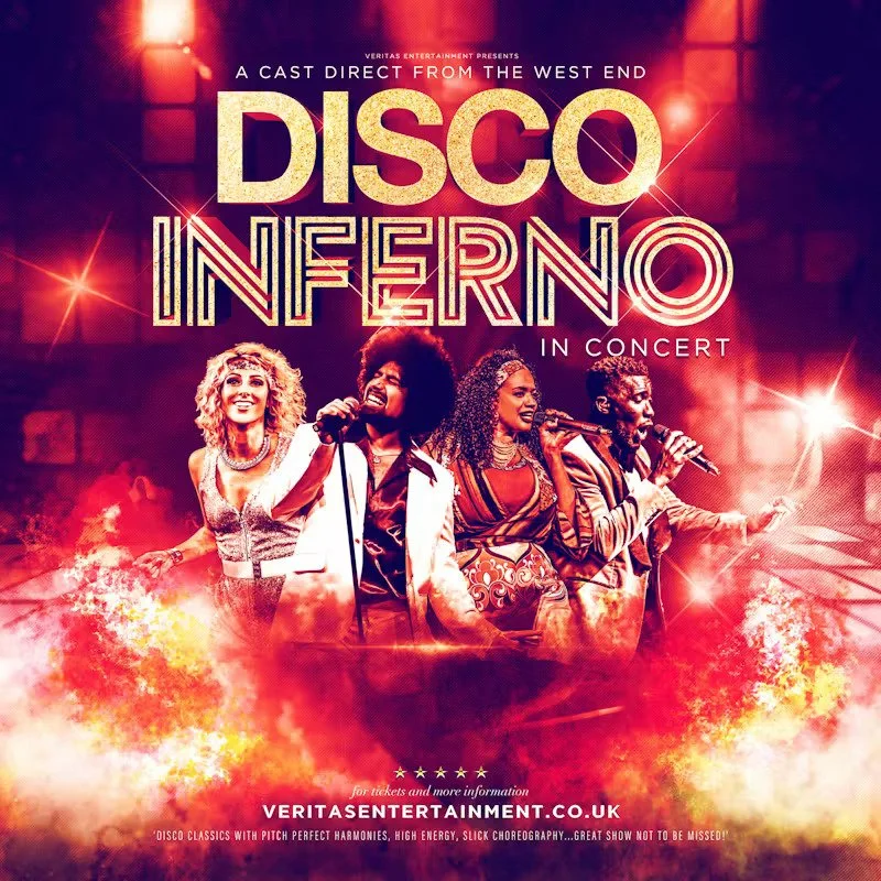 Disco Inferno