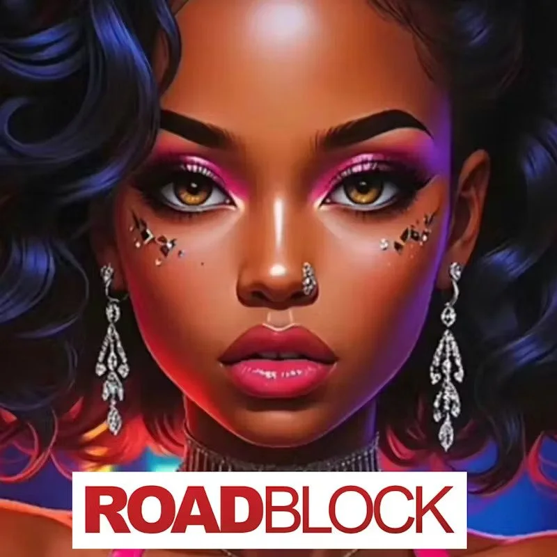 Roadblock
