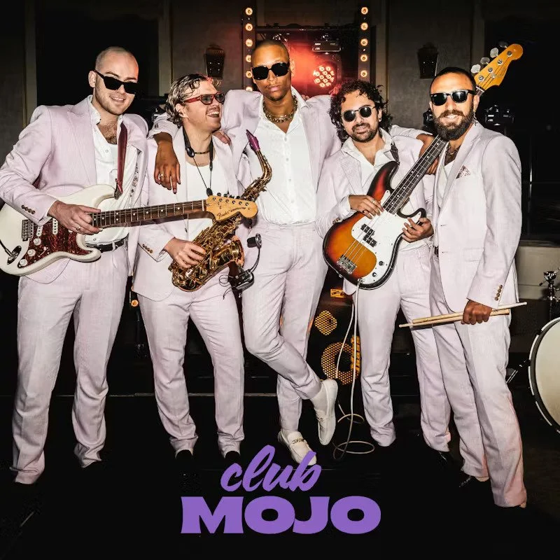 Club Mojo Band