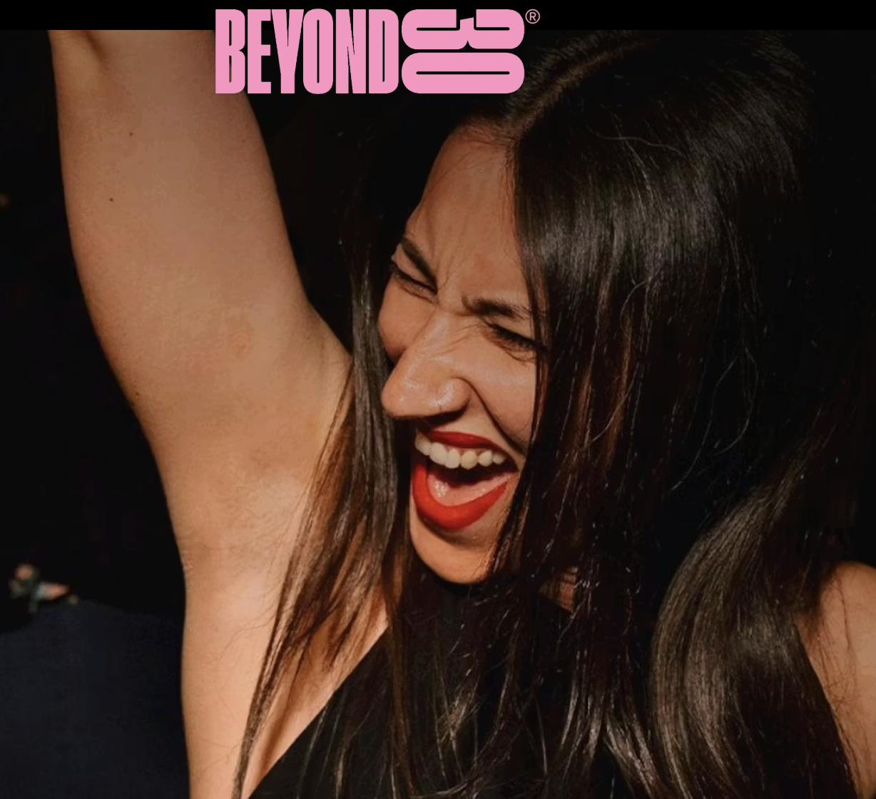 Beyond 30 Clubbing