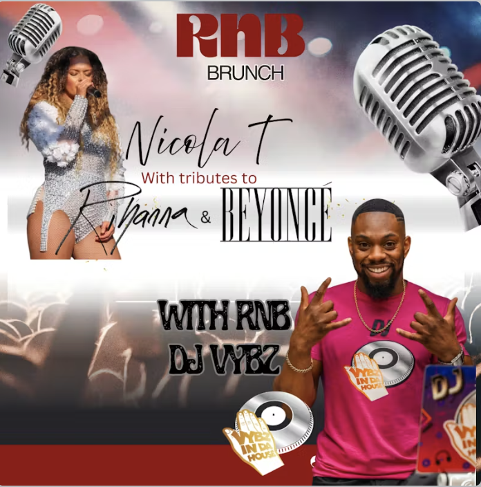 RnB Brunch