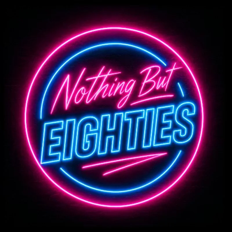 Nothing but eighties