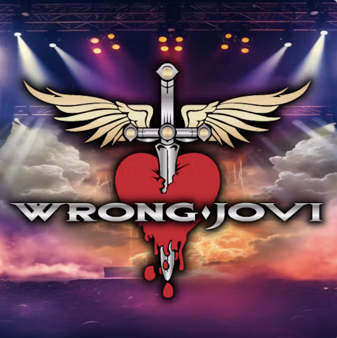 Wrong Jovi