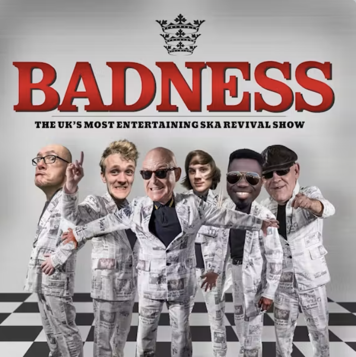 Badness