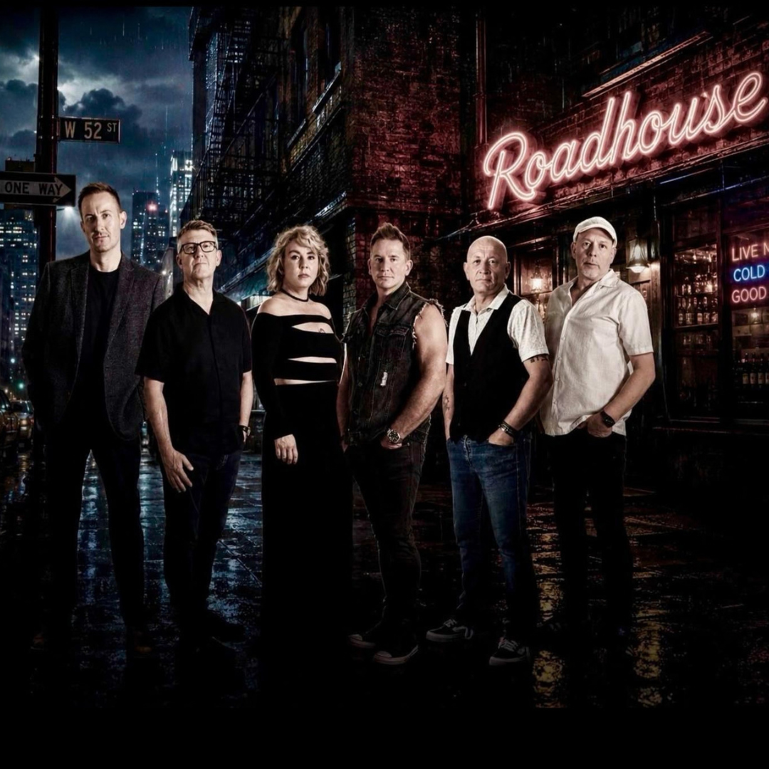 Roadhouse