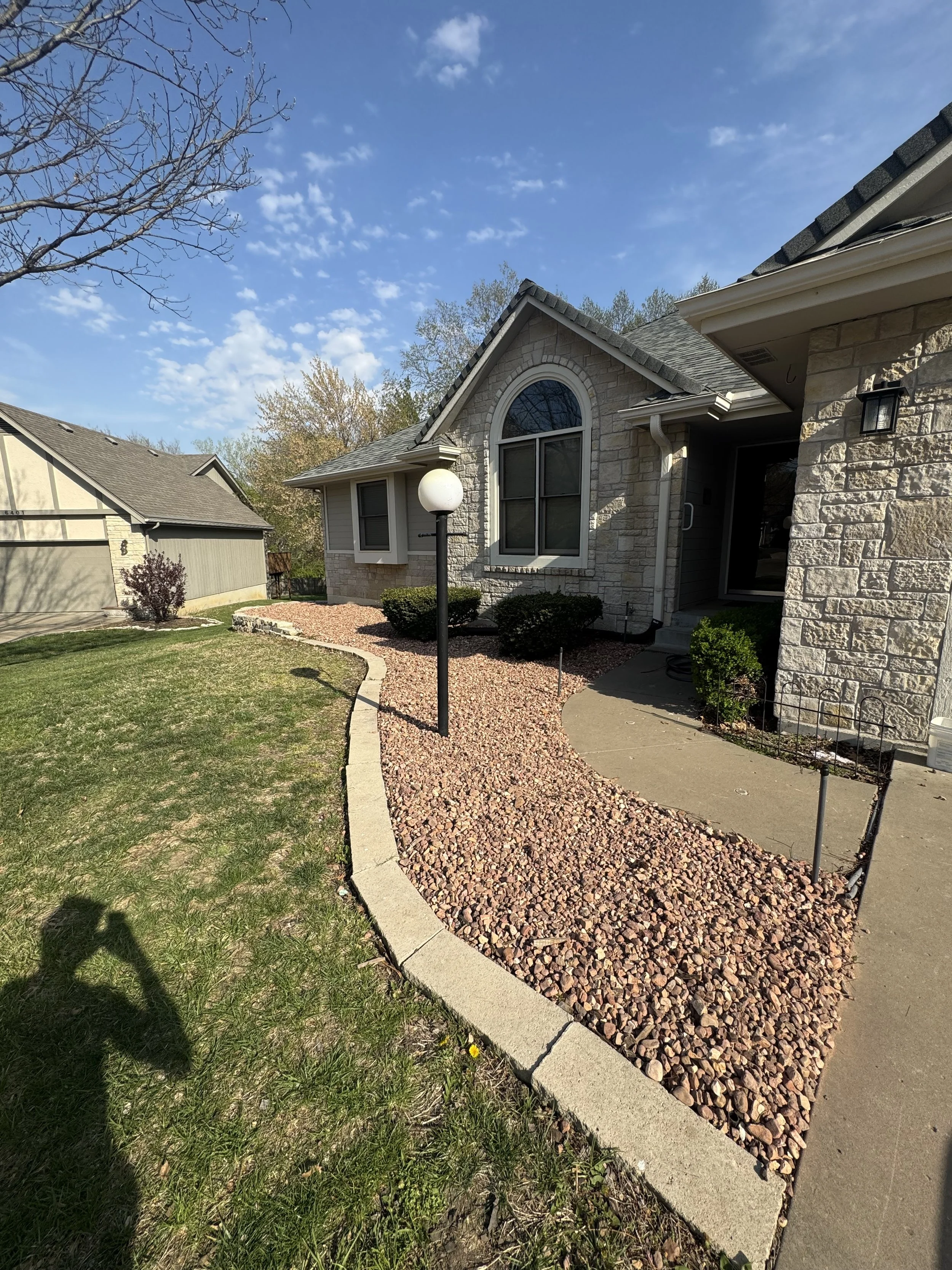 Landscaping Services