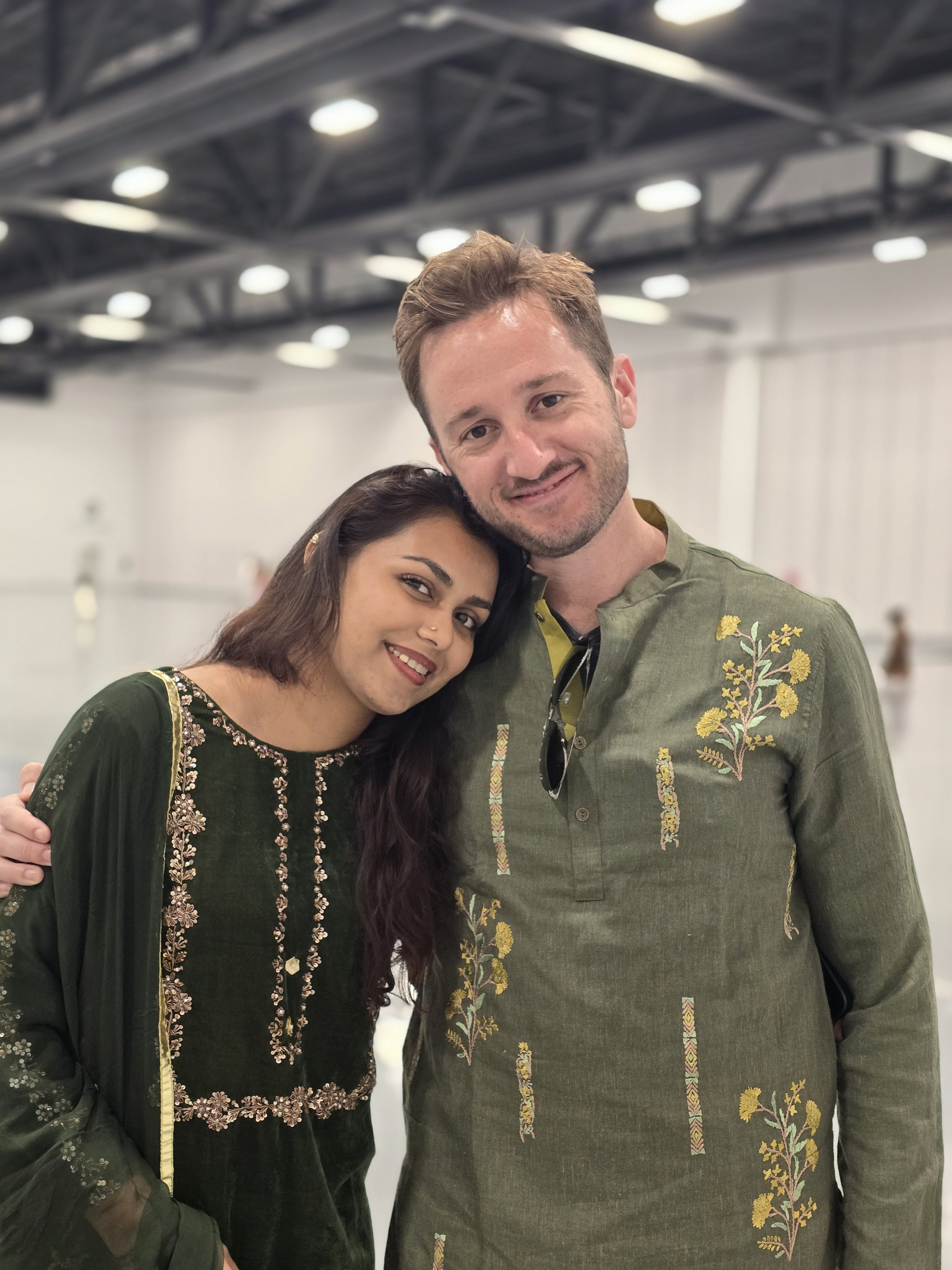 Sabiha and Eric 5.JPG