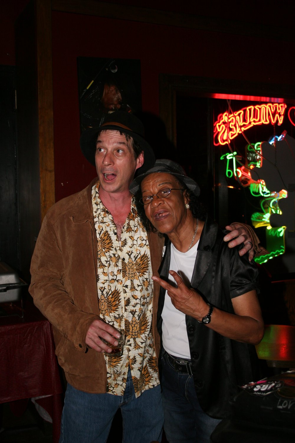 Bar photo 2