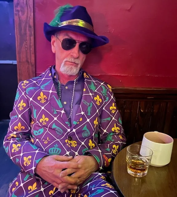 Mardigras