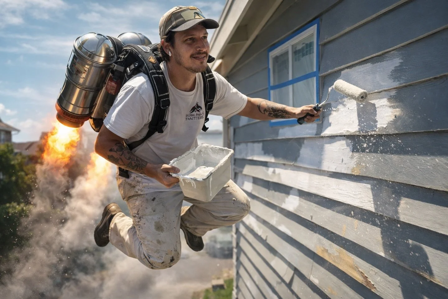 Gonna reach new heights this year! 🚀🖌️