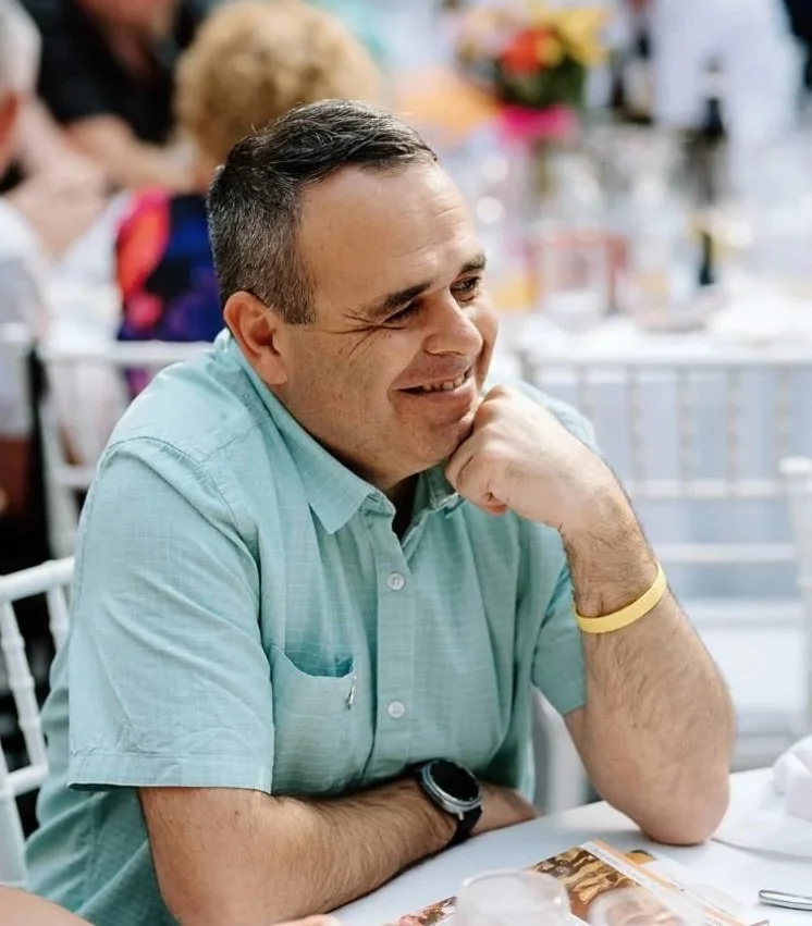 Moshe Malal