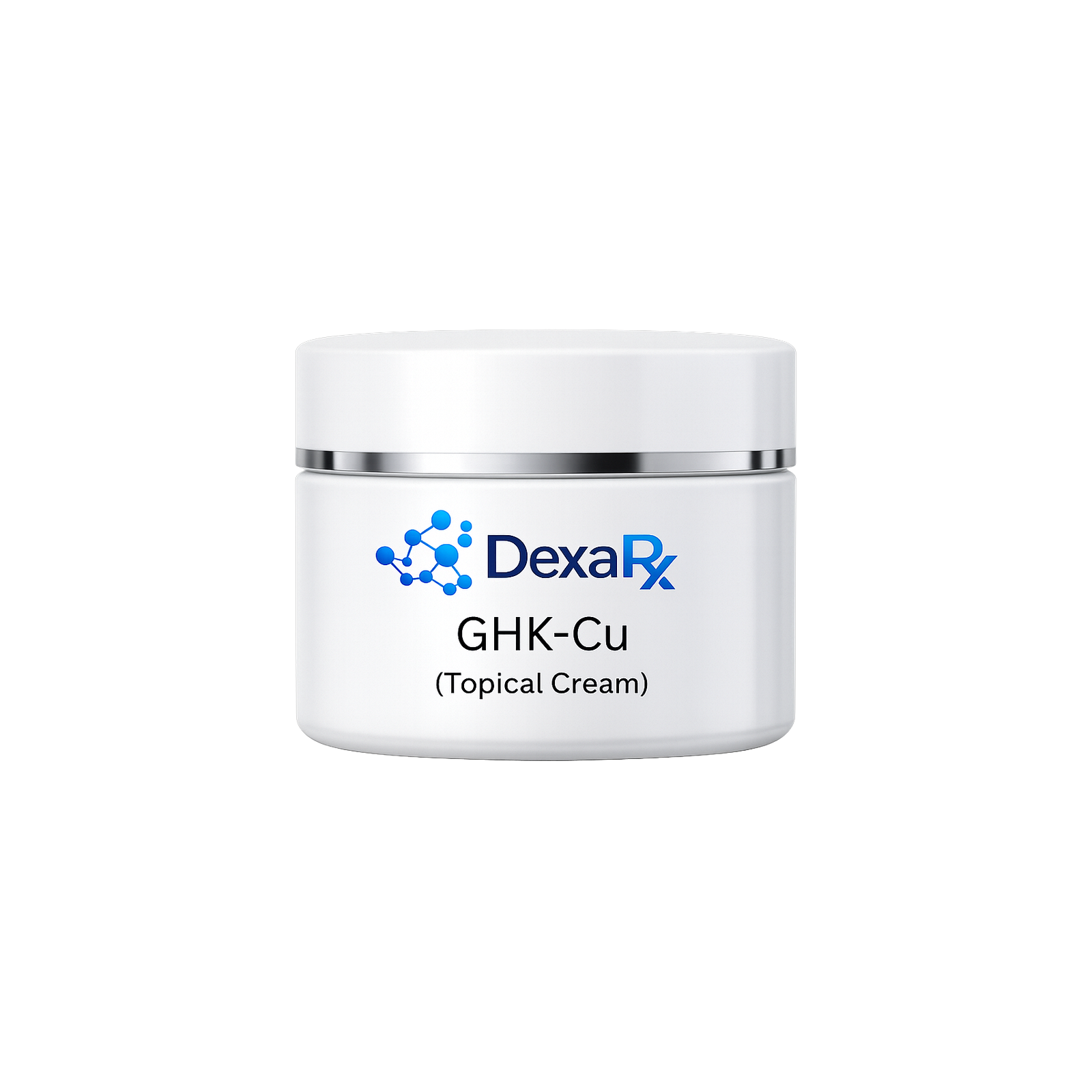 GHK-Cu (Topical) - 1 Month