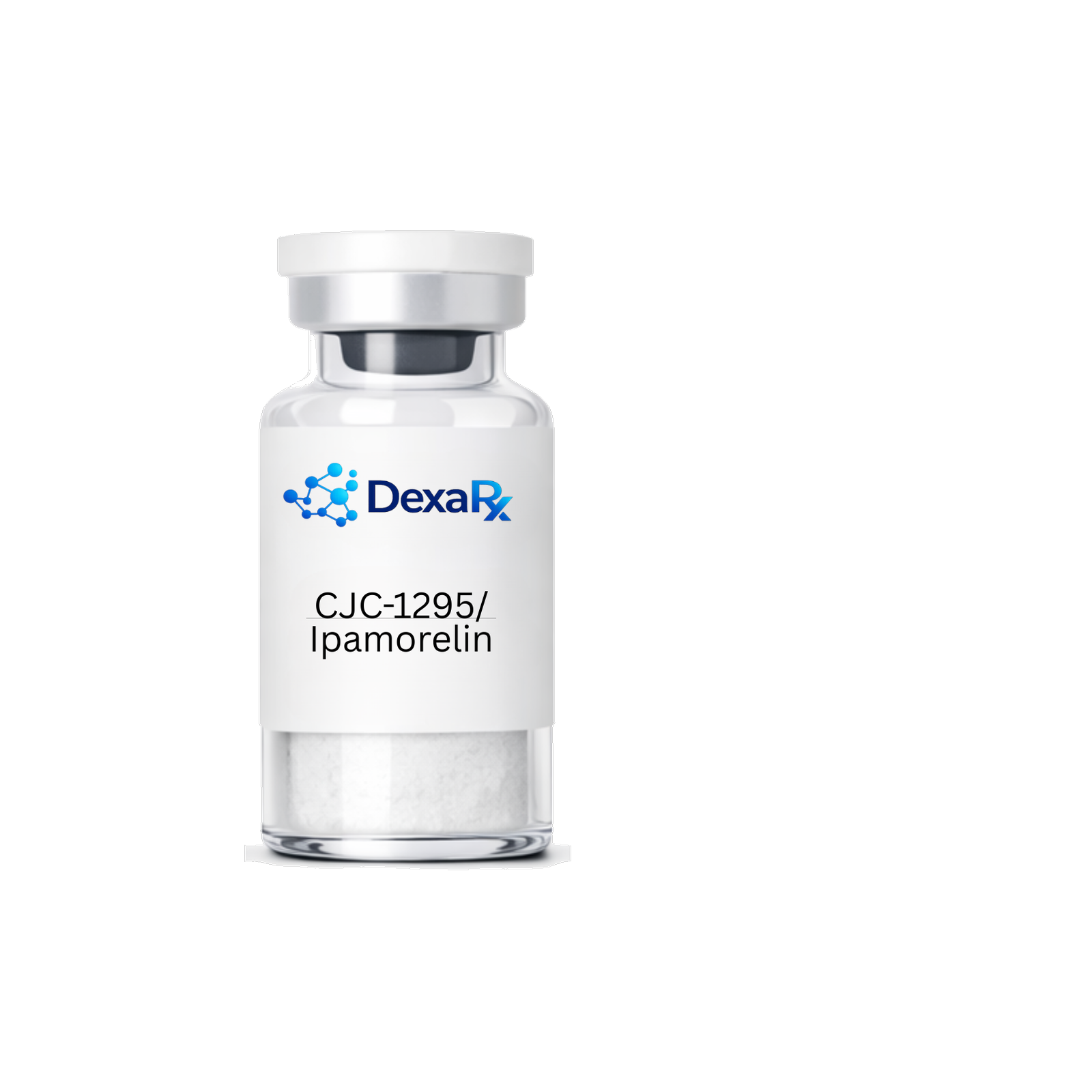 CJC-1295 / Ipamorelin - 1 Month