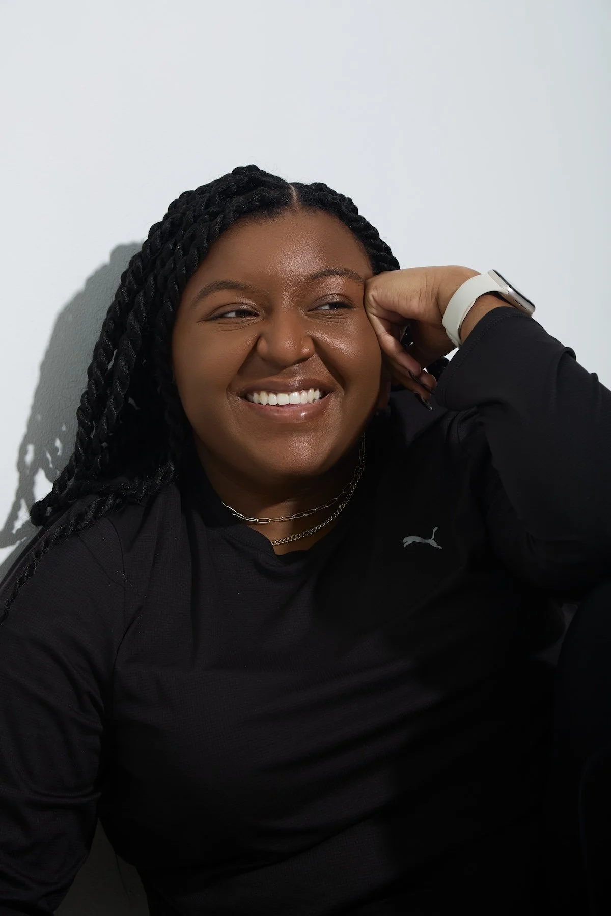 Before We Begin: Who's Behind The Mind