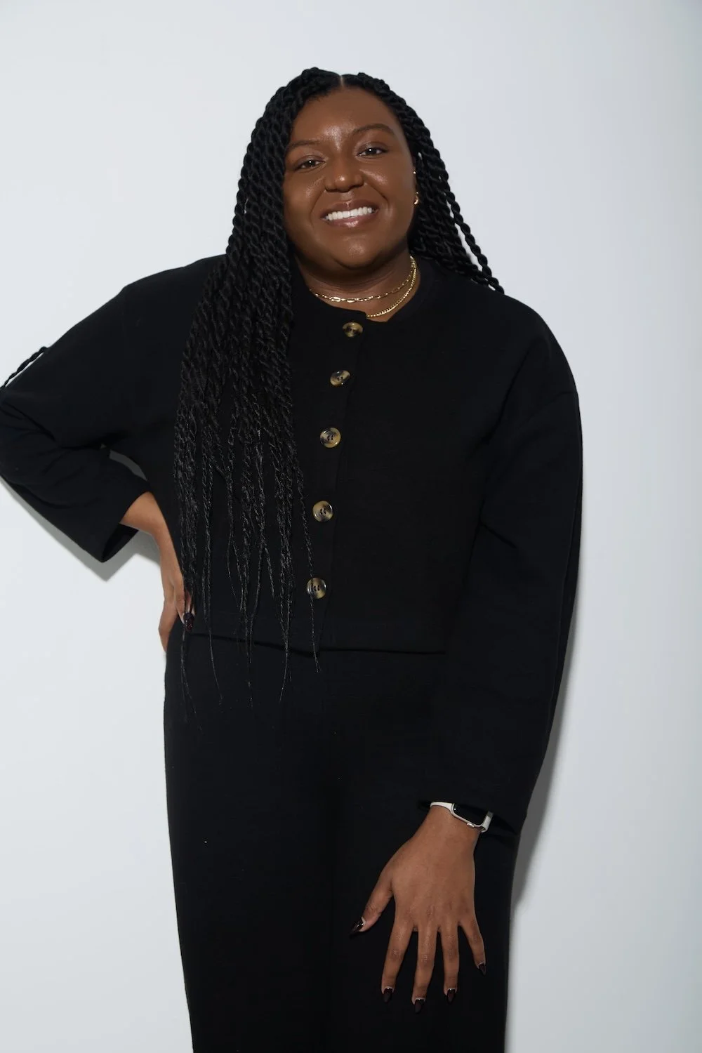 What Living With Stage 4 Endometriosis Taught Me About Being an Athlete