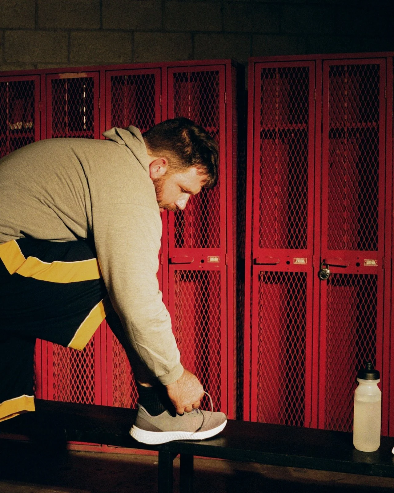 Rowland, Sport and Exercise Science Student