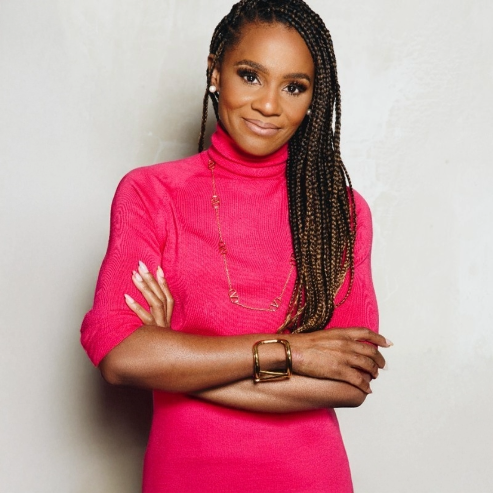 Ebony Bain UK Career Quest Testimonial