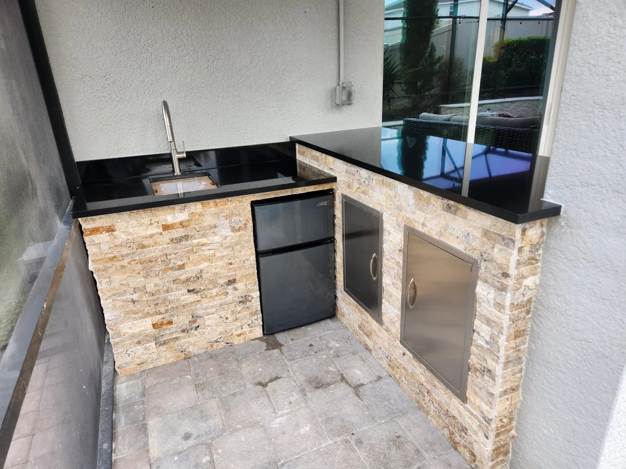 Granite Counter Tops