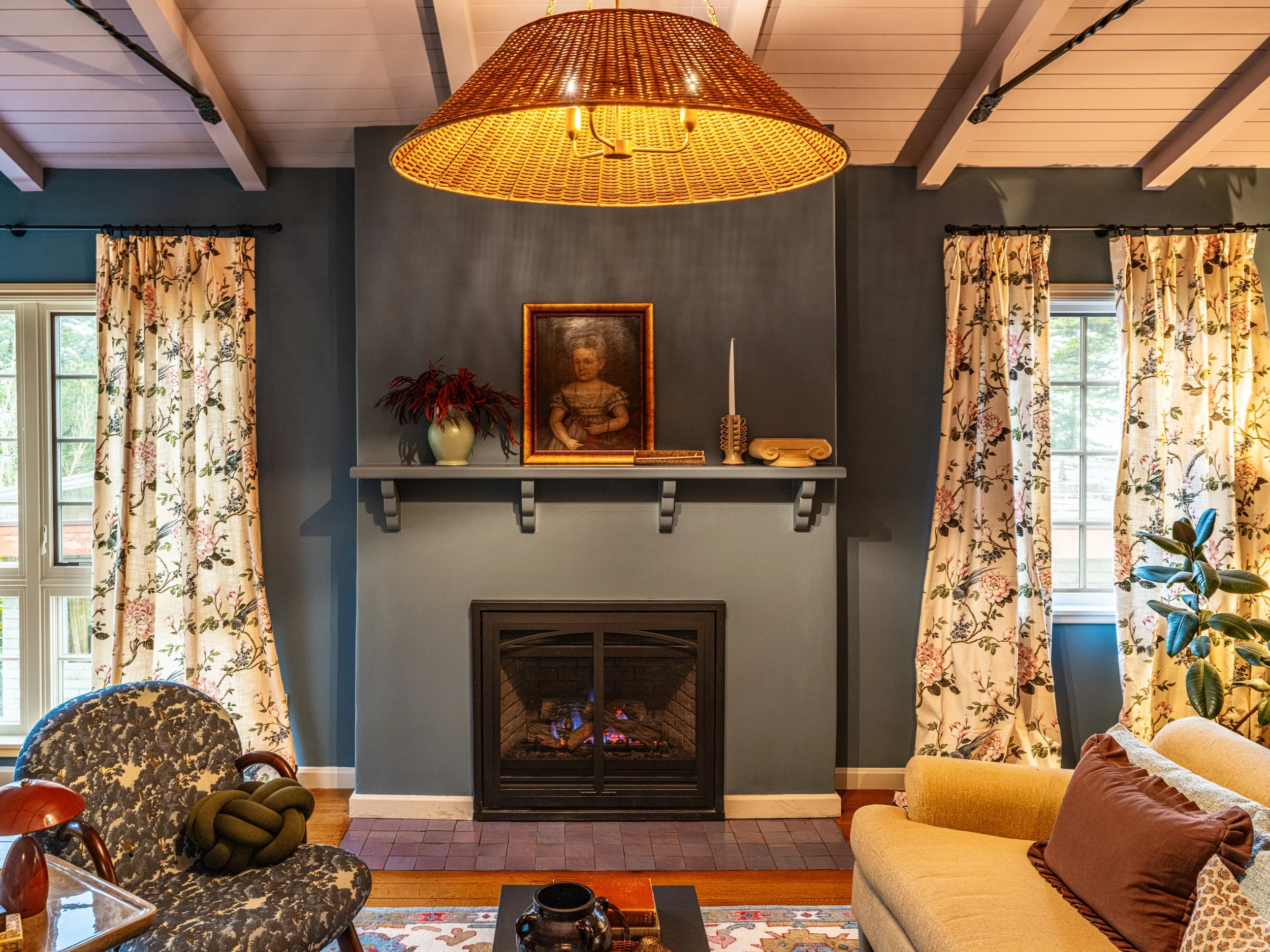THE GOOD ROOM