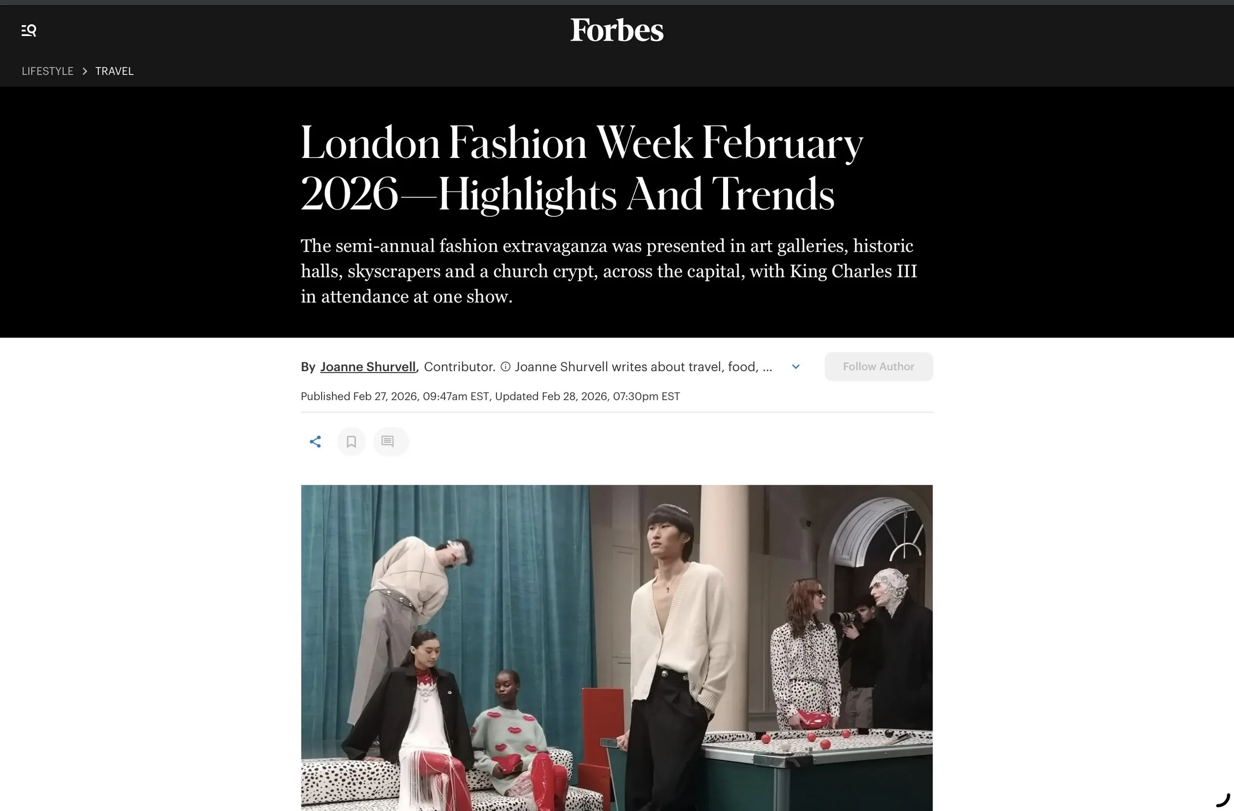 FORBES 